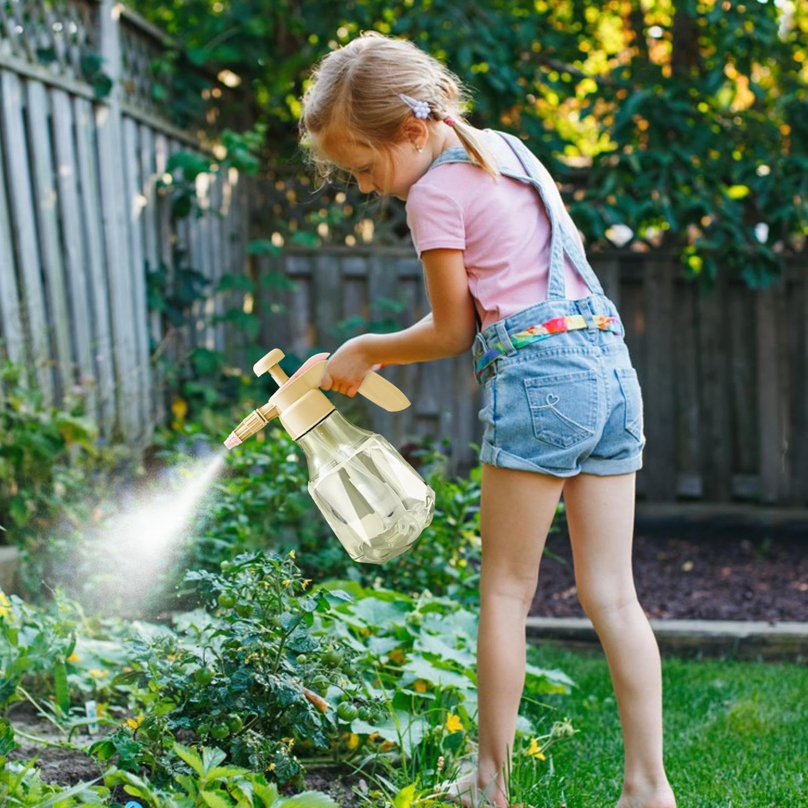 Plant sprayer 500ml | Sprayer | The Planttrekkers – De Plantrekkers