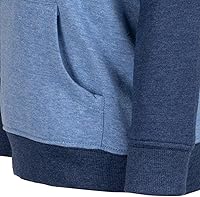 Vista 4 de STAR WARS R2-D2 Stormtrooper Darth Vader - Sudadera con capucha de forro polar para niños pequeños y grandes