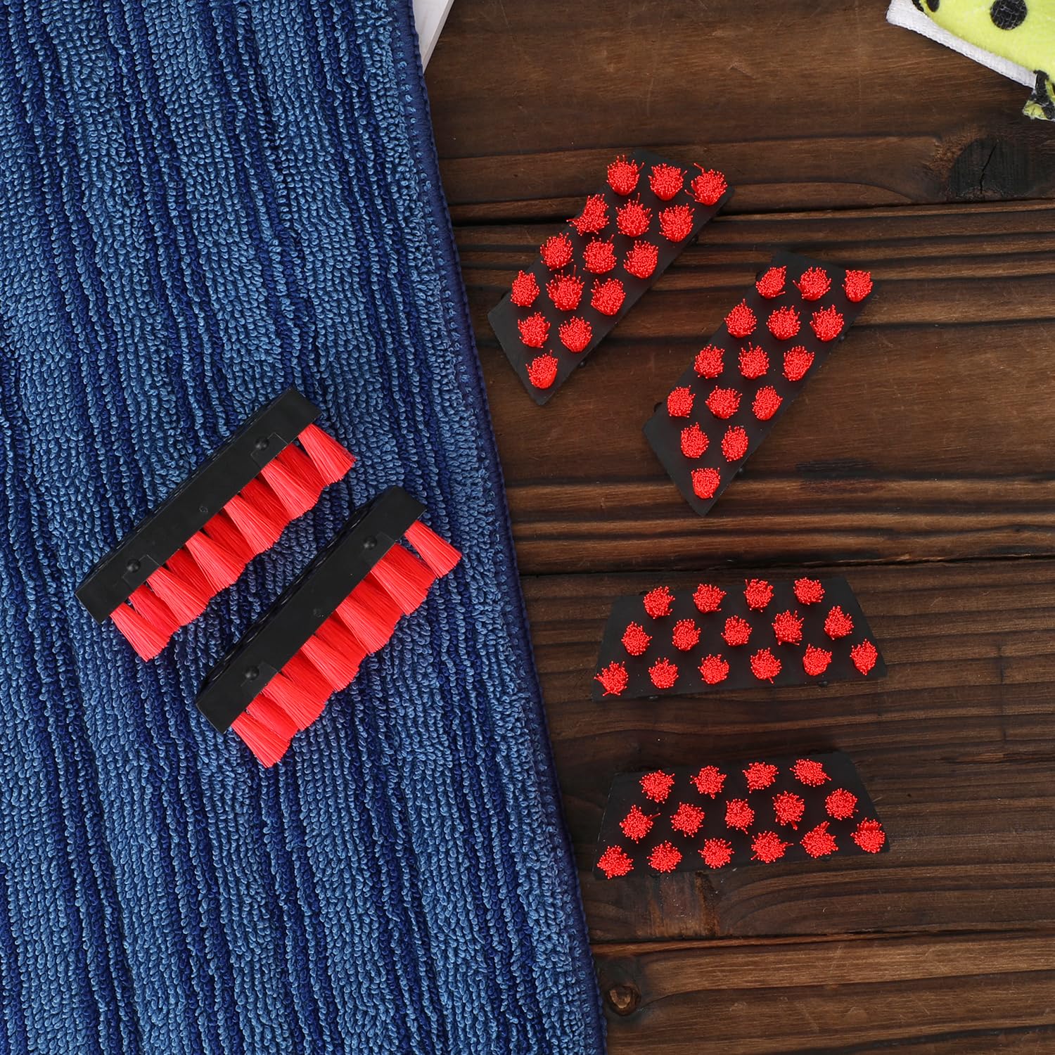 Lawnoval Bissell Outil D'ameublement Pour Nettoyeur En