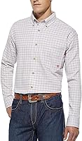 Vista 6 de Ariat Men's FR Basic Work Shirt