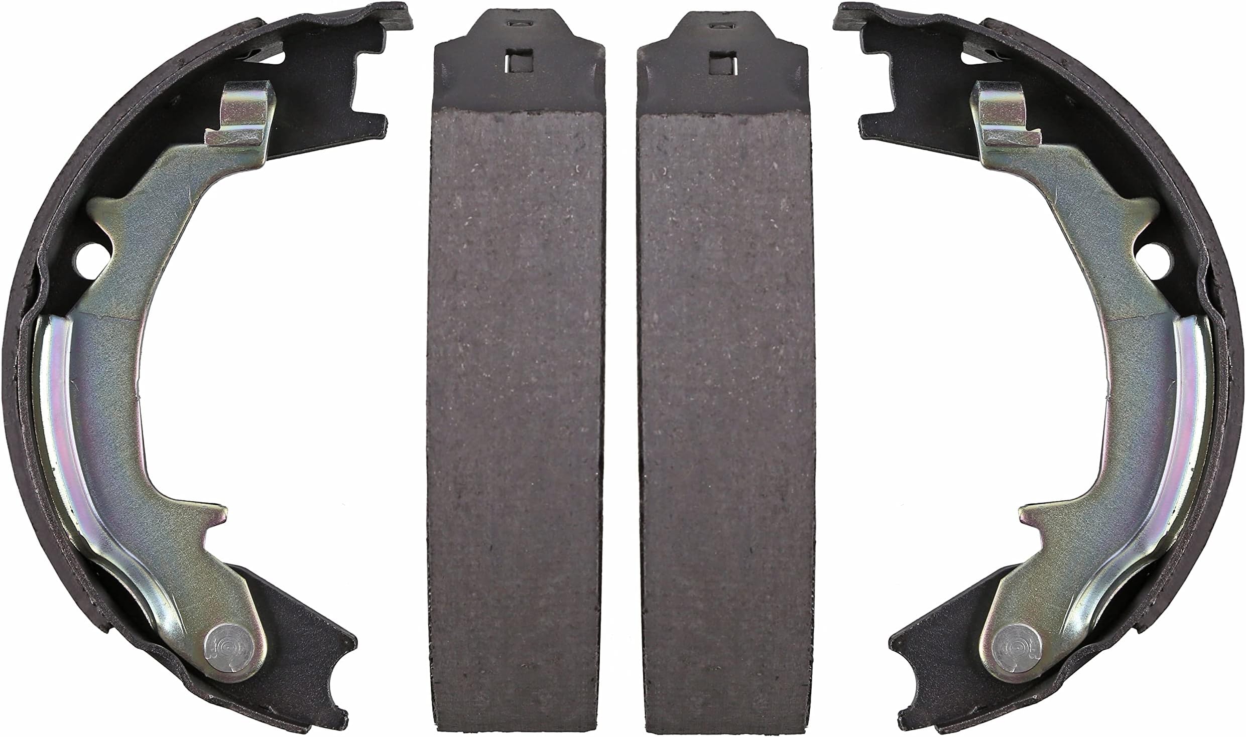 Wagner QuickStop Wagner Brake Z933 Parking Brake Shoe