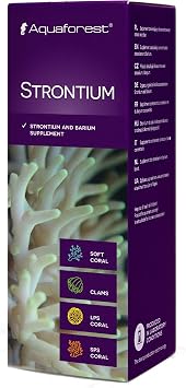 Aquaforest Strontium 10ml