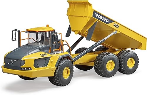 Miniatura 8 de Transportador Volvo A60H