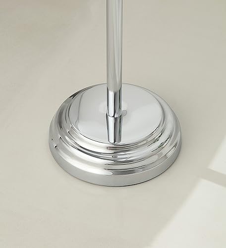 Miniatura 4 de SunnyPoint - Soporte de papel higiénico para baño