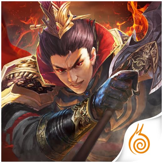 Kingdom Warriors