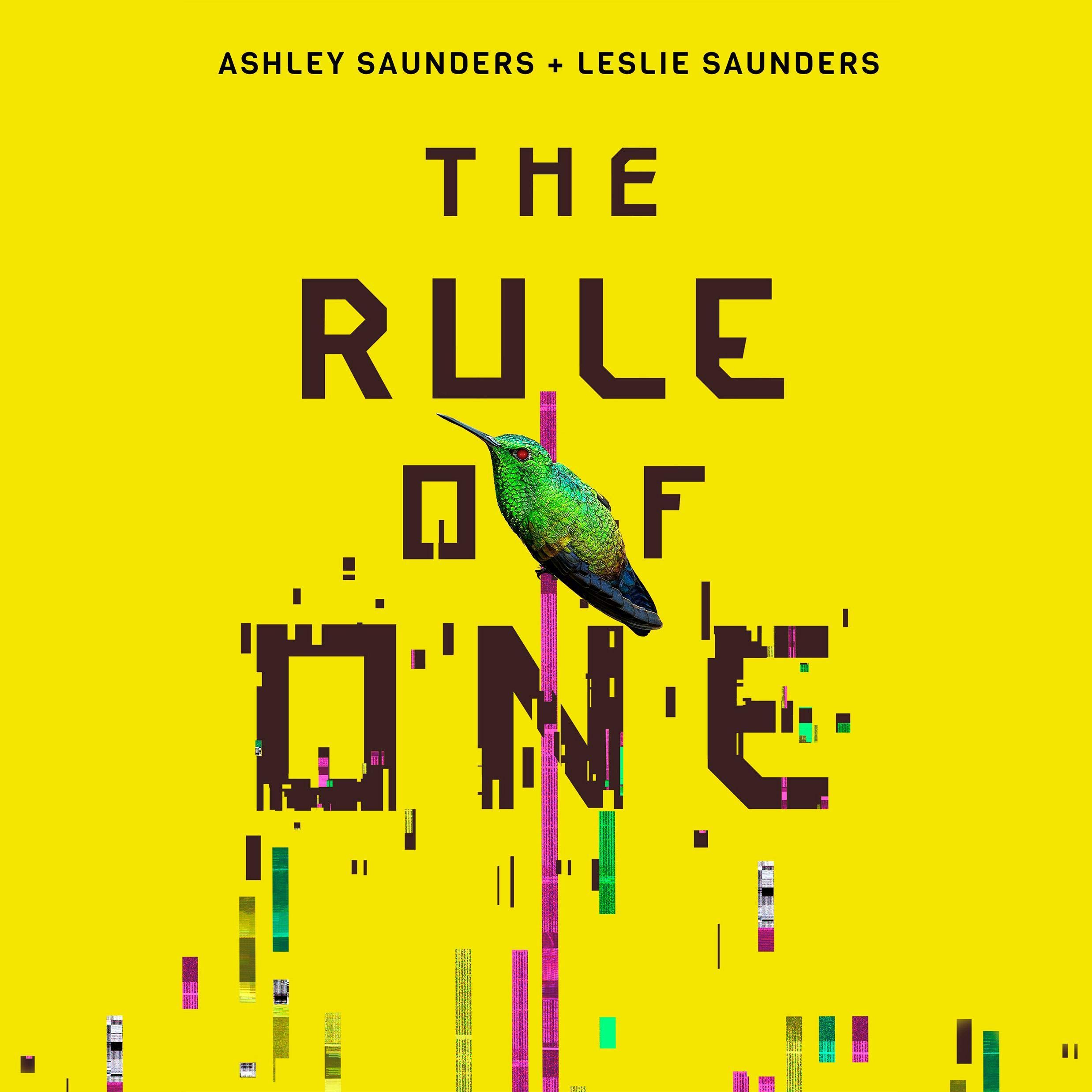 Cover art for The Rule of One