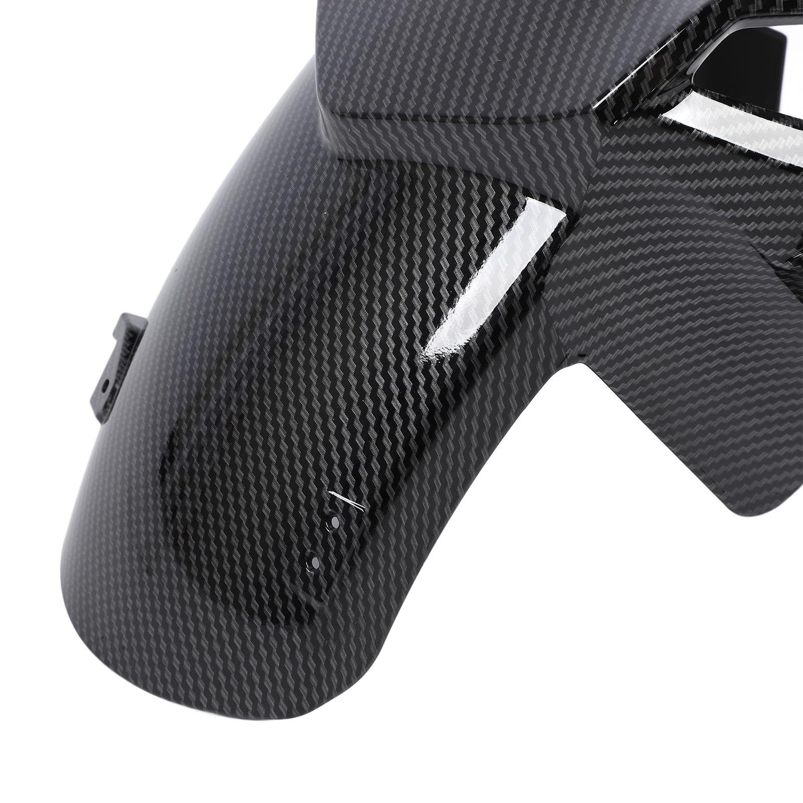 Fyearfly Vorderer Kotflügel ABS für Z900 2017-2022 Carbon Optik