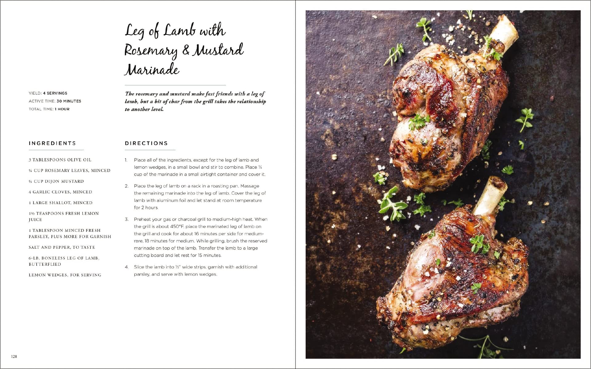 Seasoned: Over 100 Recipes that Maximize Flavor Inside and Out Whalen III, John - PT05