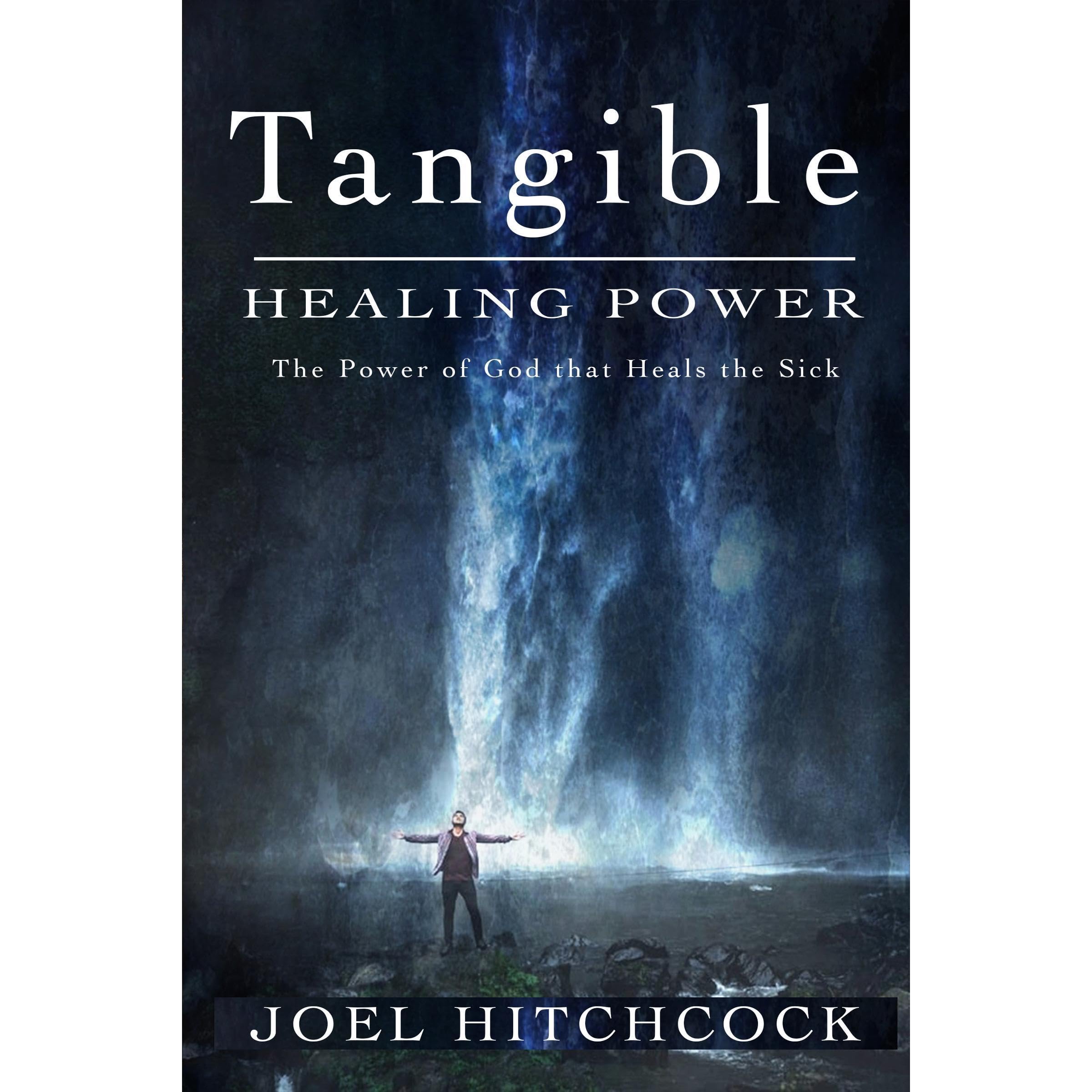 Tangible Healing Power