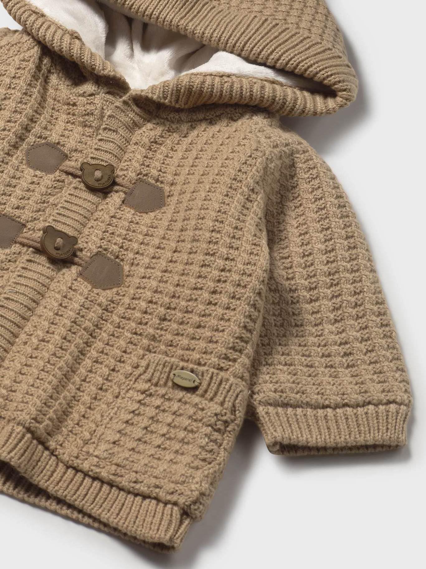 mayoral Cardigan Tricot pour Bébé garçon Toffe vig