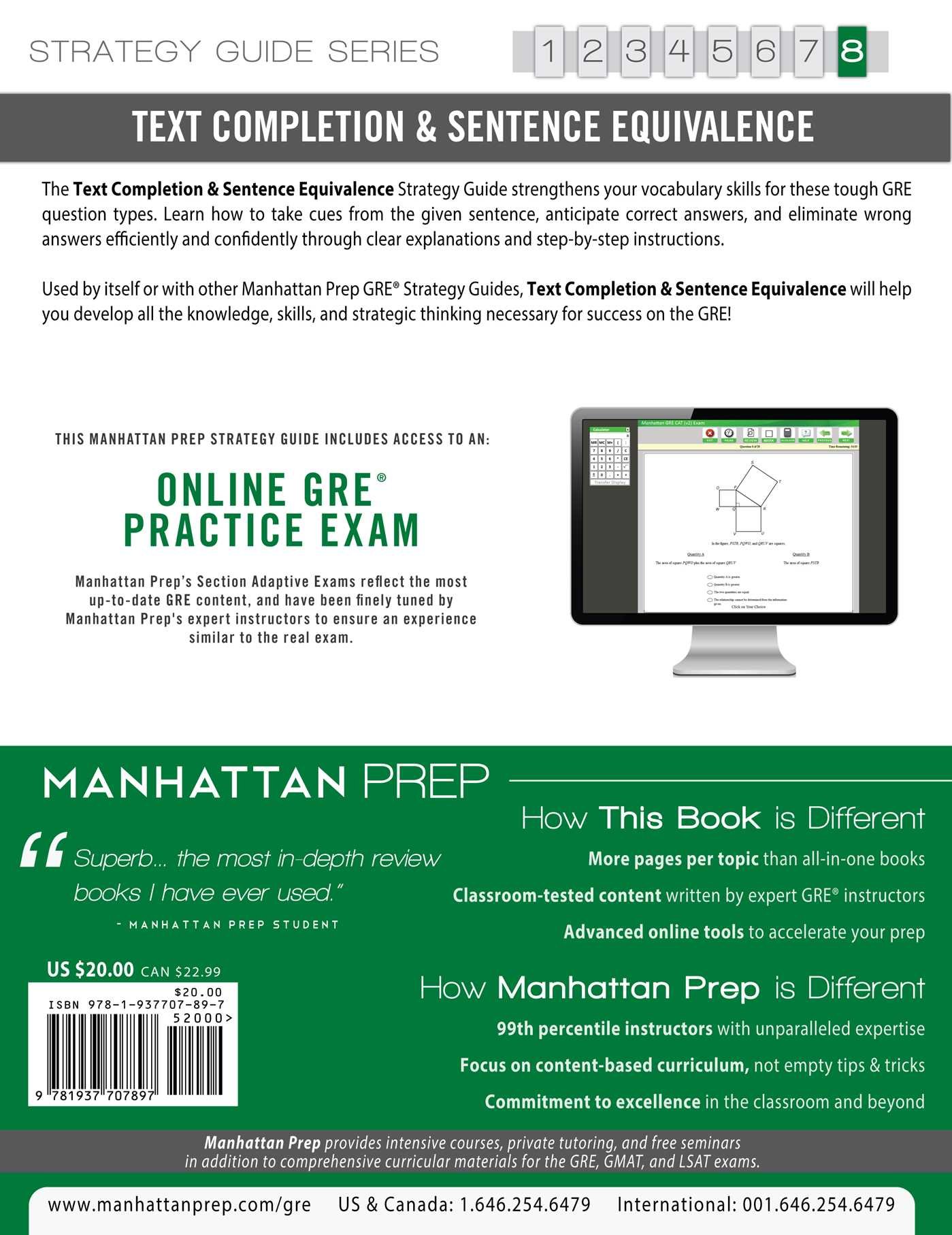 Amazon.co.jp: Manhattan Prep GRE: 本、バイオグラフィー、最新