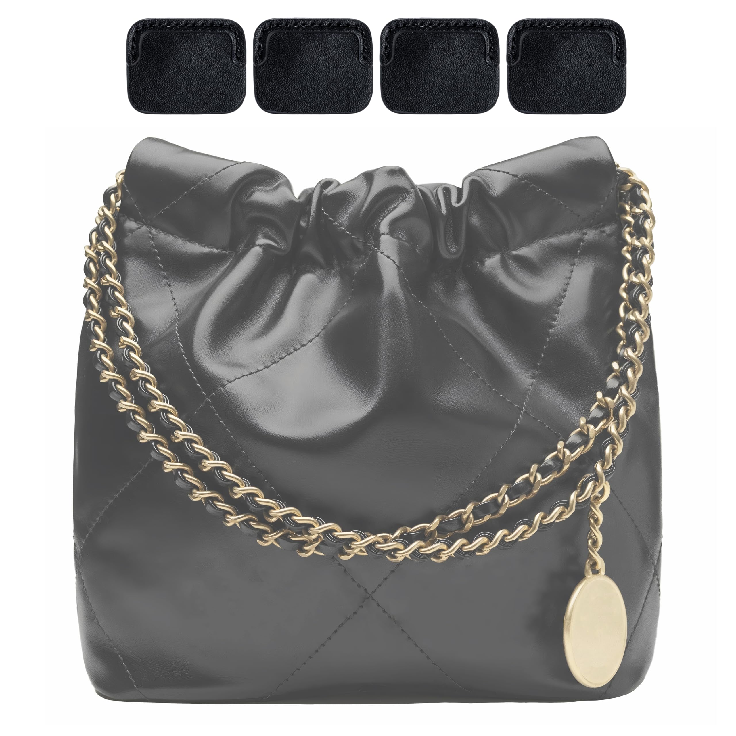 Amazon.com: ATSEKTZ Modification Accessory Compatible with Chanel