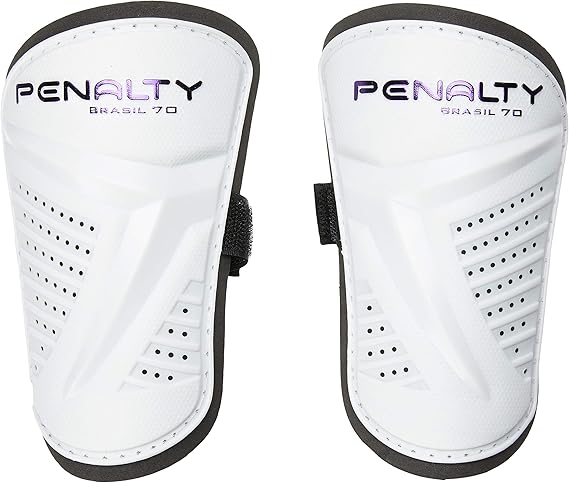 Caneleira Brasil 70 V BC-PT T -U Penalty Unissex Preto Adulto
