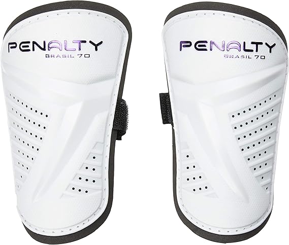 Caneleira Brasil 70 V BC-PT T -U Penalty Unissex Preto Adulto 