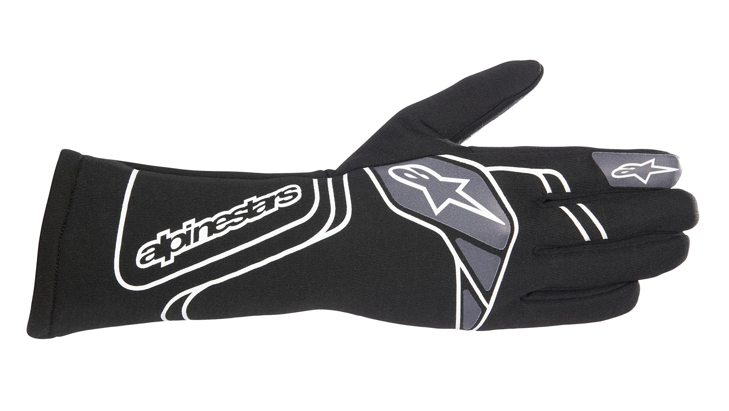 Amazon.co.jp: alpinestars(アルパインスターズ) TECH-1 STARTV3 