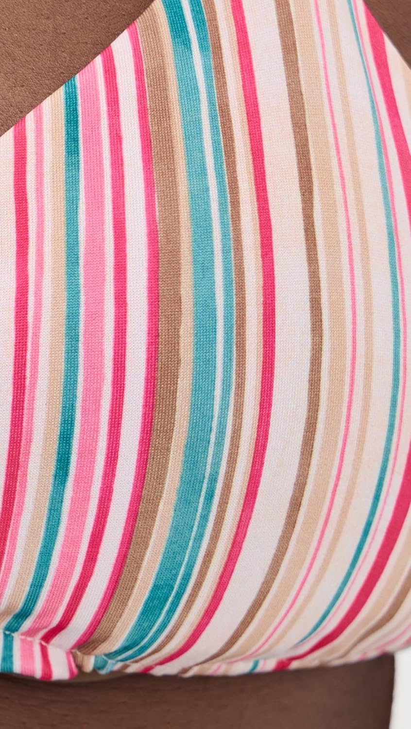 Peixoto Women's Fifi Bikini Top