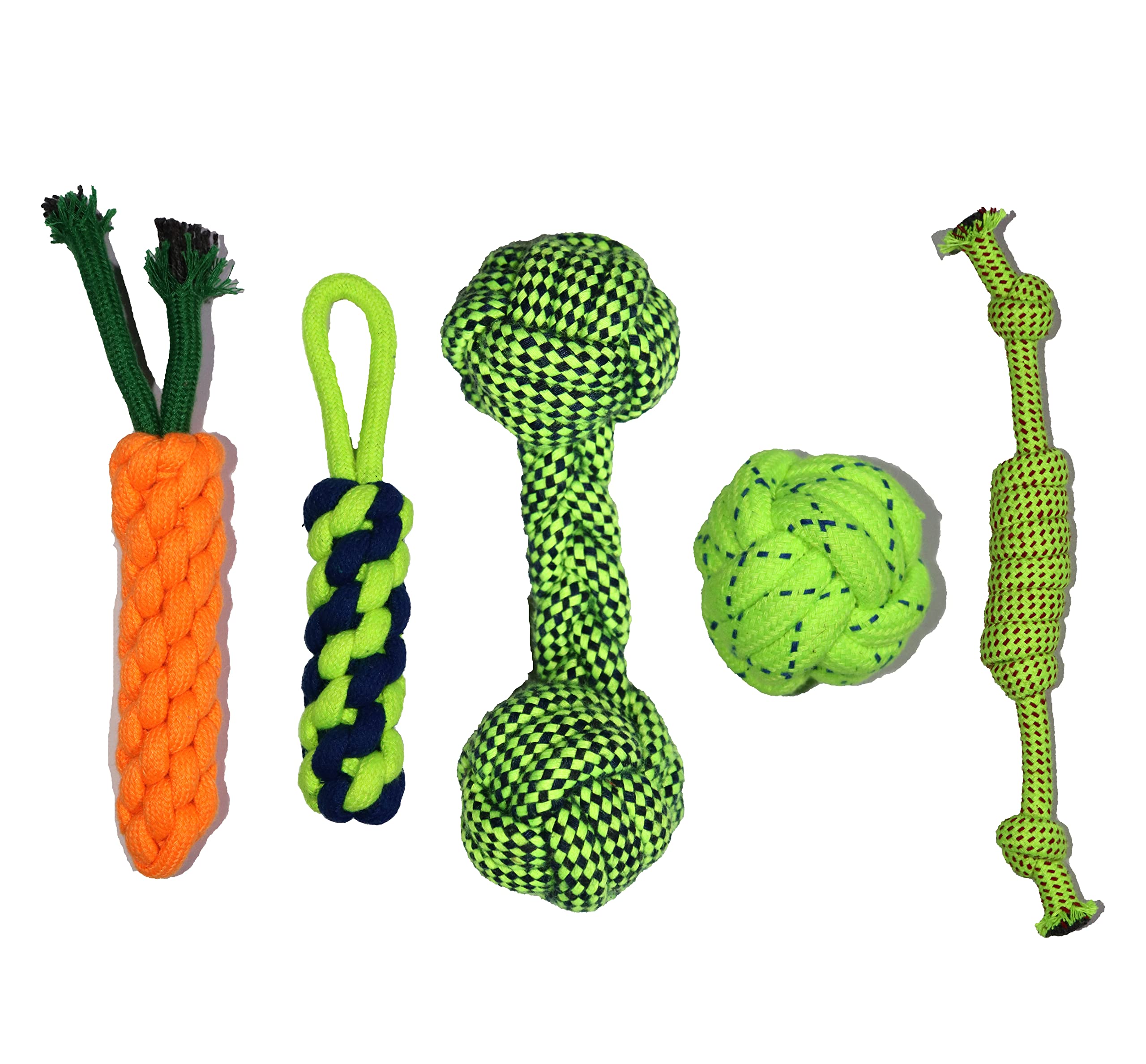Poofys Pet Island Chew Toys for Dog Puppy Teething Small to Medium Dogs Toy Pack Set Washable Durable Dog Toy Pack Pack of 5 (B0B2WP95JC) Amazon Price History, Amazon Price Tracker