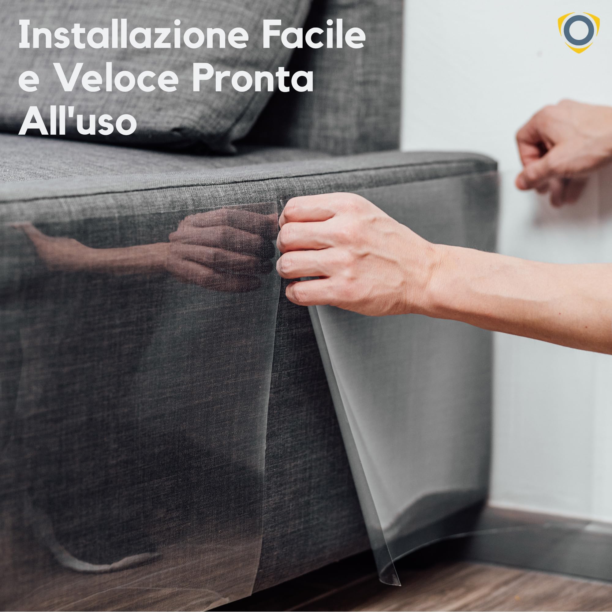 Adesivi per auto protezione antigraffio per davanzale della porta striscia di gomma protezione per soglia dell'auto in fibra di carbonio adesivo per pellicola paraurti Car Styling  34