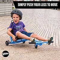 Vista 4 de EzyRoller Paseo clásico encendido