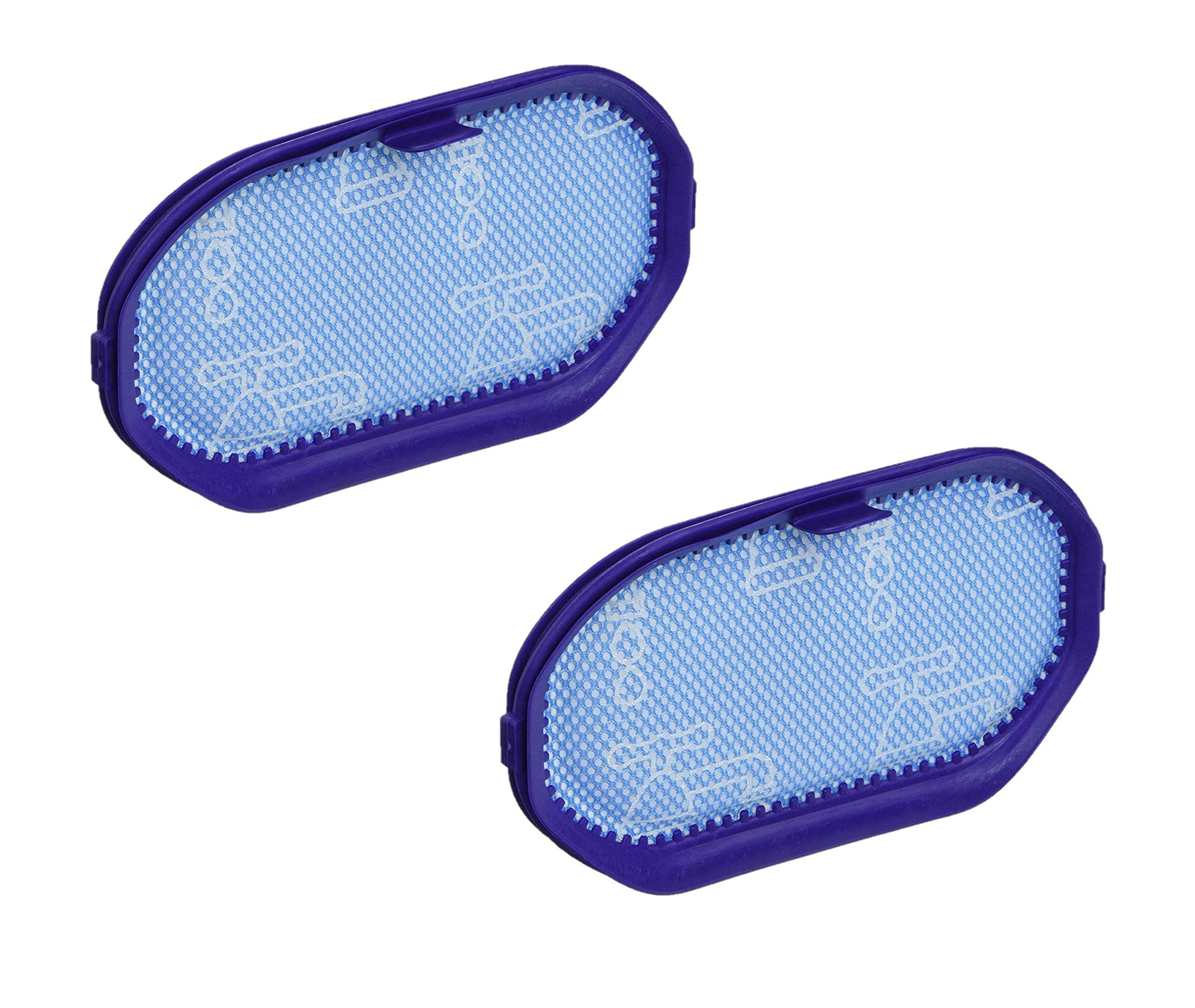Find A Spare White 2 Pack Washable Pre Motor Filter For Dyson Dc30 Dc31 Dc34 Dc35 Handheld Vacuum Hoover Cleaners