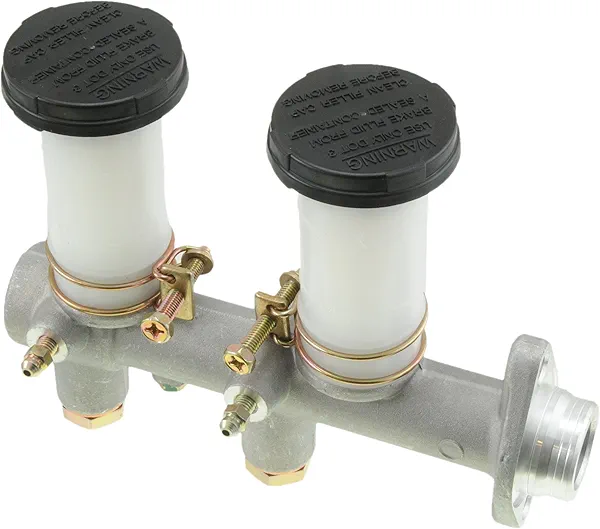 Dorman M39228 Brake Master Cylinder Compatible with Select Nissan Models