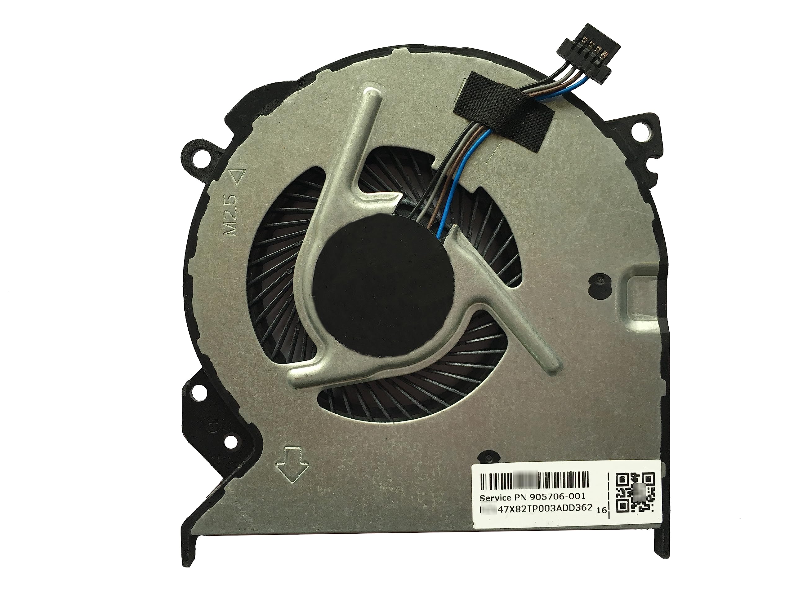 Amazon.com: HK-Part Fan for HP ProBook 440 G4 445 G4 440 G5 HSTNN