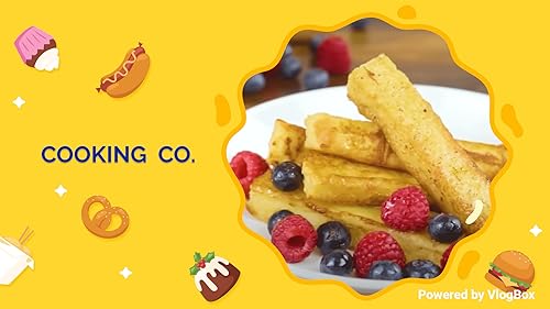 Cooking Company