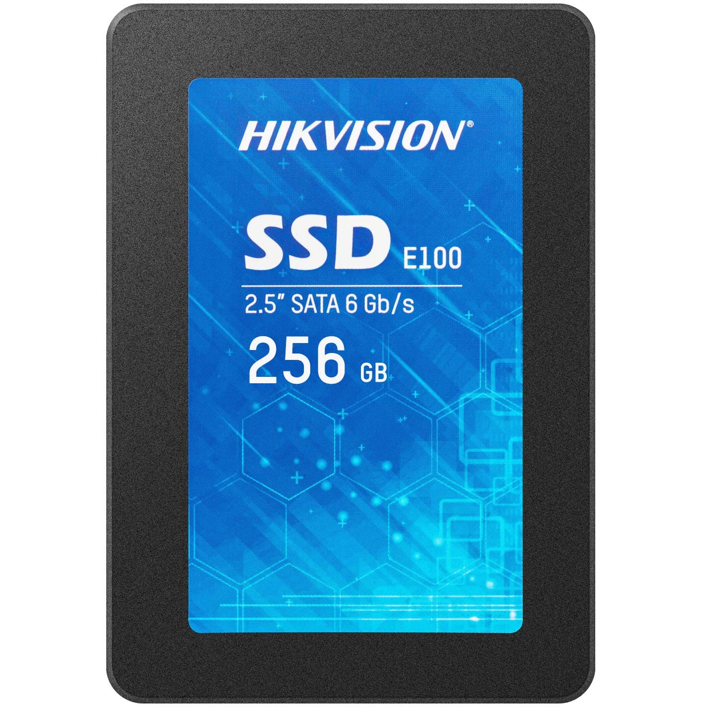 Care CASE® HIK-Vision 2.5-Inch Internal SSD 256GB, SATA 6Gb/s, up to 550MB/s - E100 Solid State Disks. (B0BCQS2KMK) Amazon Price History, Amazon Price Tracker