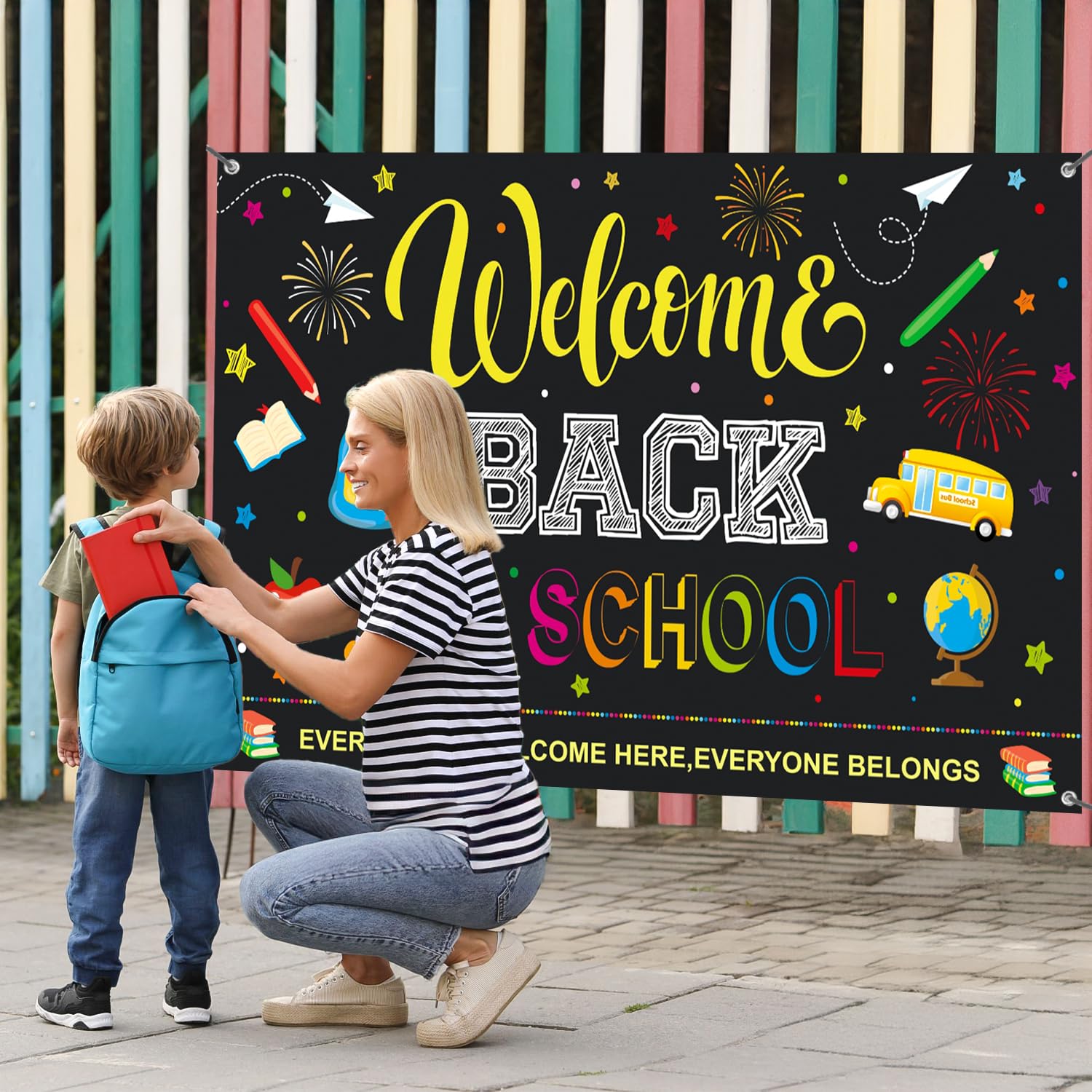 AMOS and SAWYER Newborn Mohair Bonnet, Photography Prop (Grey)