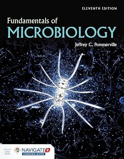 Fundamentals of Microbiology: .