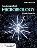 Fundamentals of Microbiology: .