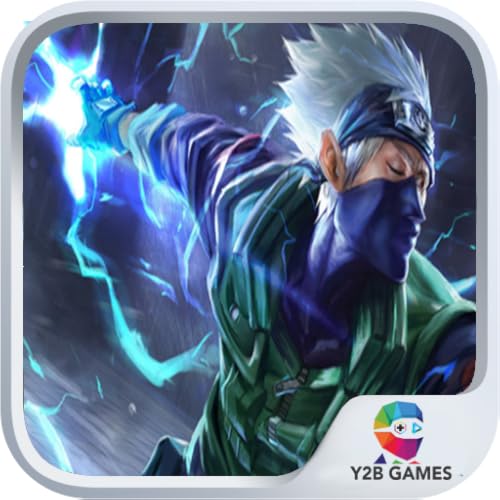 ninja flag - Ninja Union - The Legend Returns