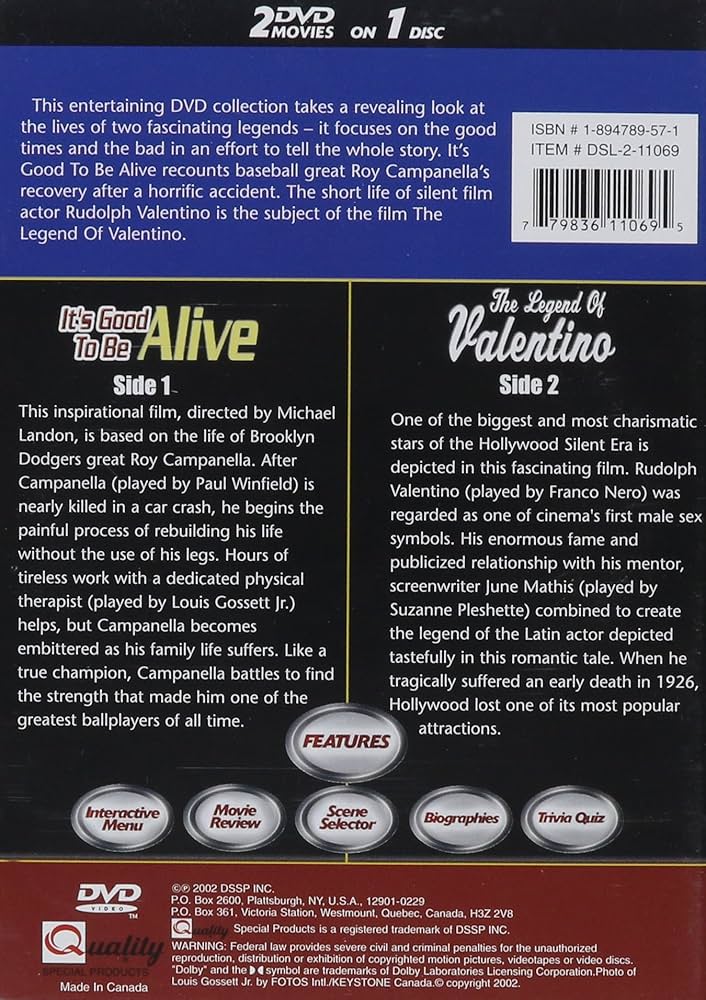 その他 Legend of Rudolph Valentino [DVD] Amazon.com: The