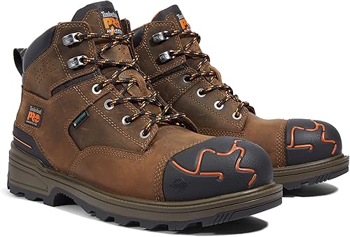 Miniatura 9 de Timberland PRO Equipo para exteriores Magnitud para hombre
