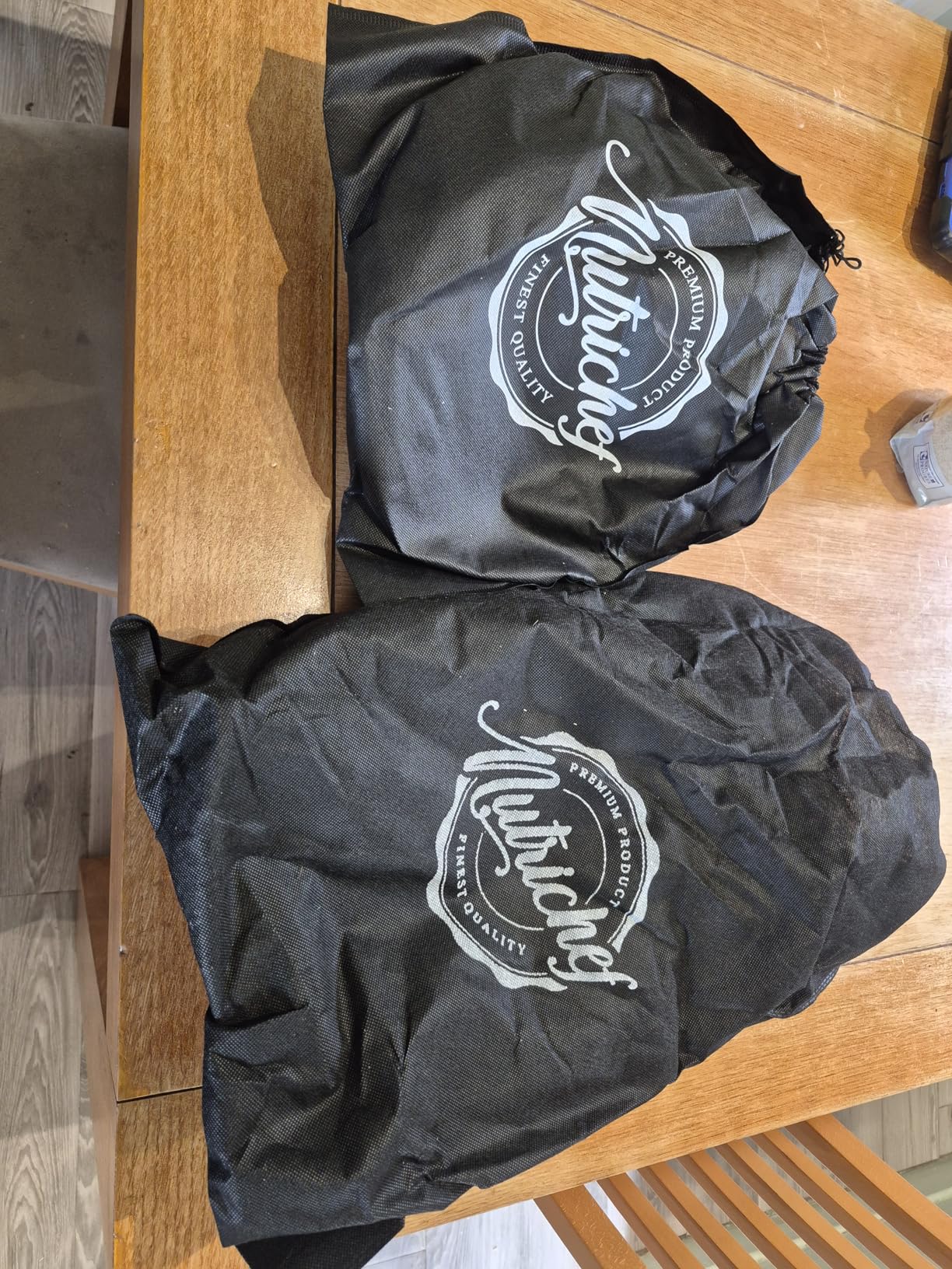 Customer photo