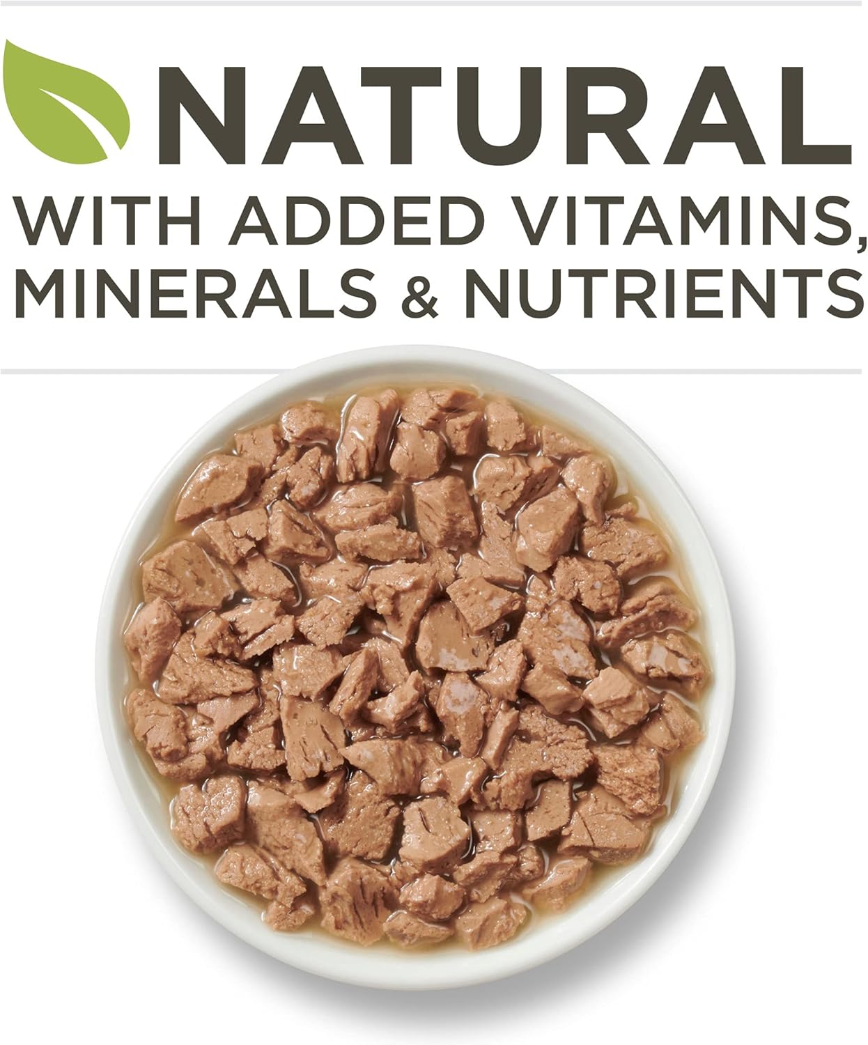 Purina ONE Natural, Weight Control Dry Cat Food & Wet Cat Food, Ideal Weight Bundle Pack