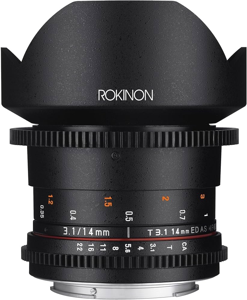 A*u様 ROKINON ロキノン サムヤン 14mm T3.1 EFマウント A*u様 ROKINON ロキノン サムヤン 14mm T3.1 EFマウント A*u様