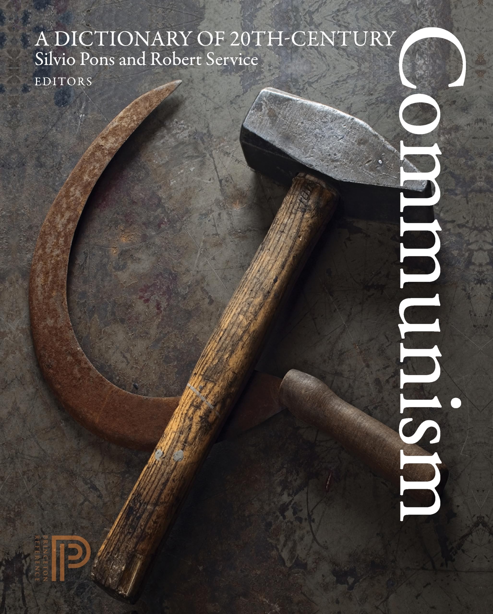 Buy A Dictionary of 20th-Century Communism — BookShops.in