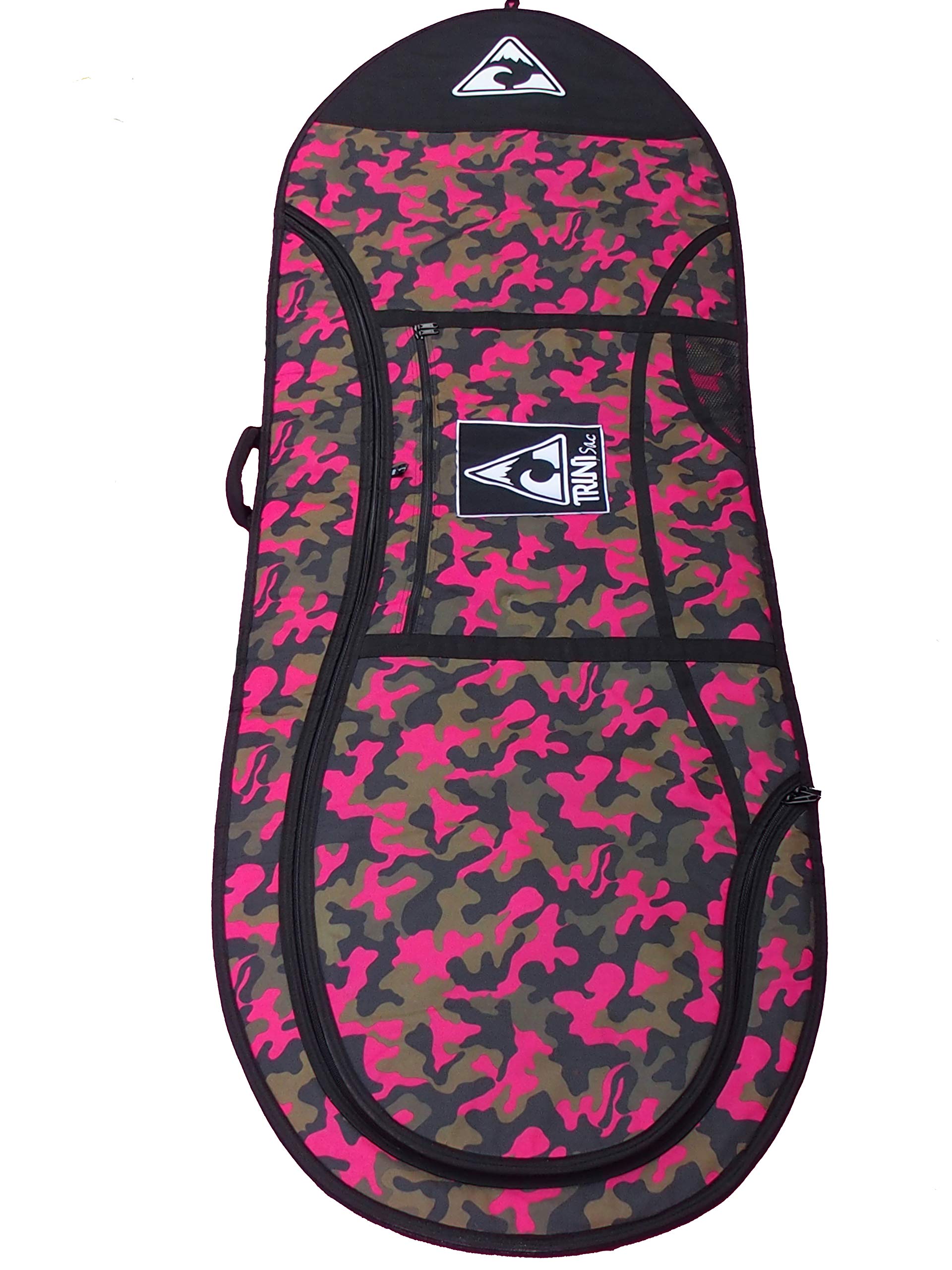 Trinity Boardsport T57S Funda Tabla Surf