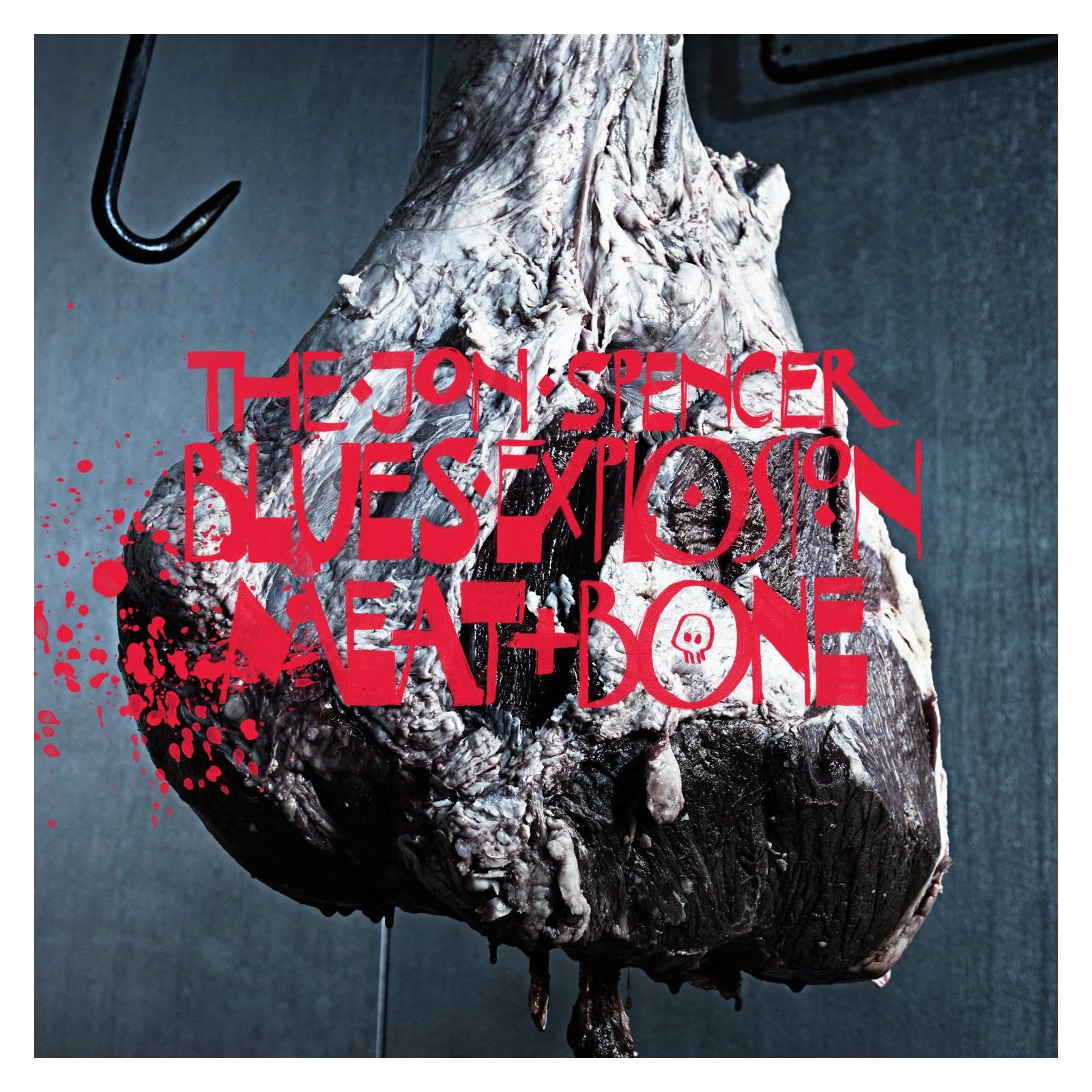 Meat And Bone [VINYL]