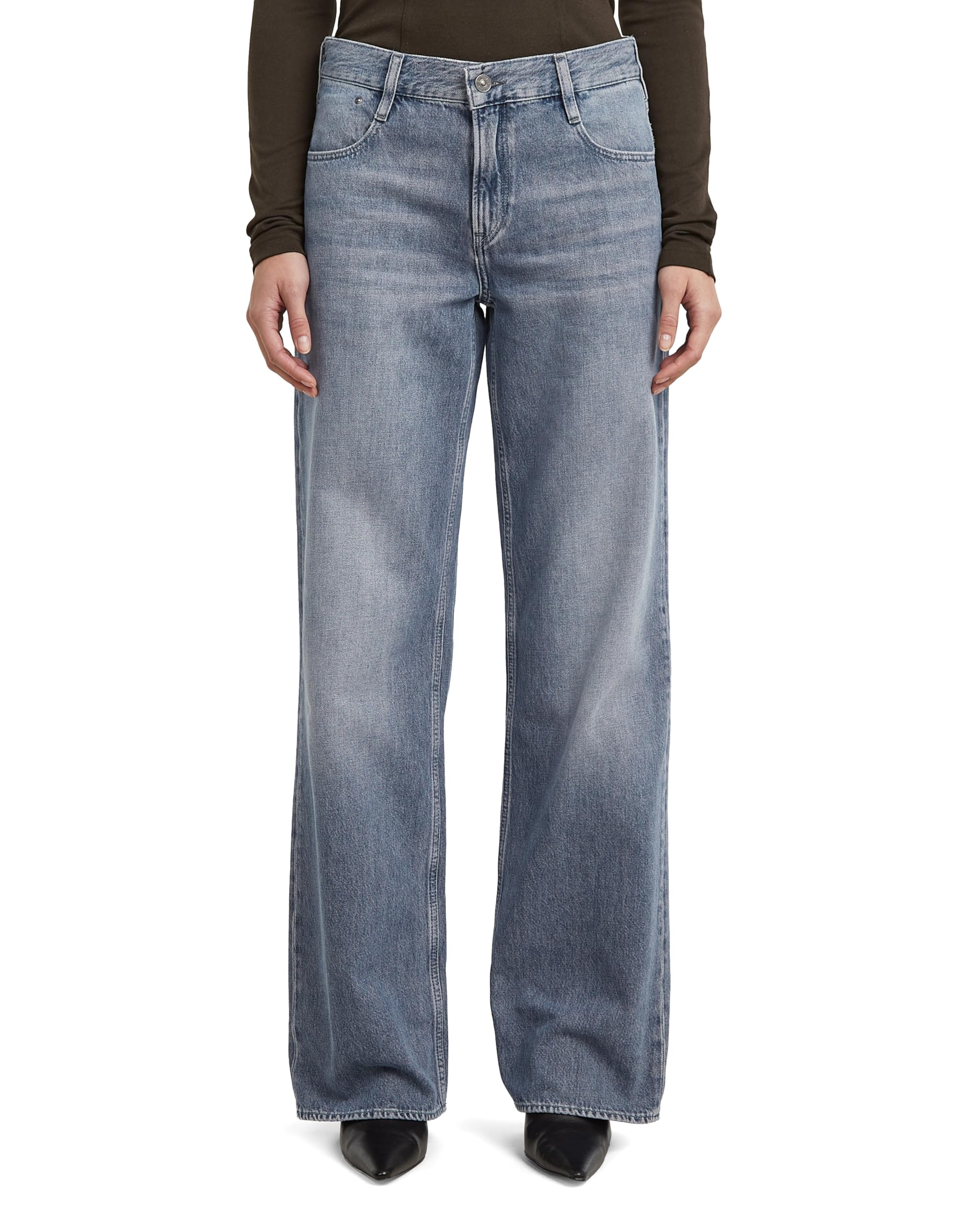 Judee Loose Jeans
