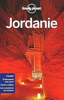 Jordanie - 6ed