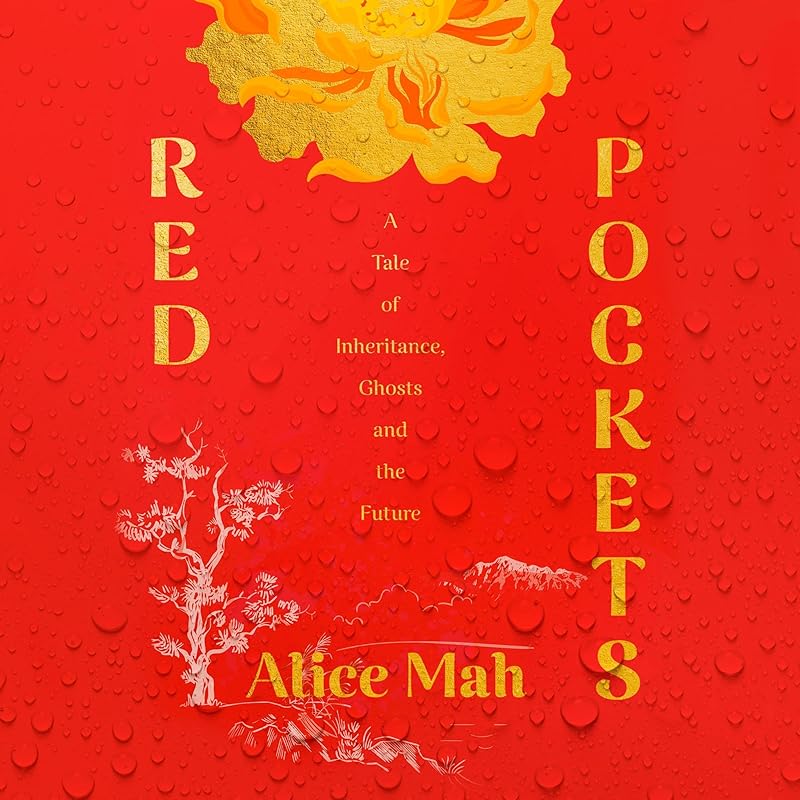 Carousel Item: Red Pockets