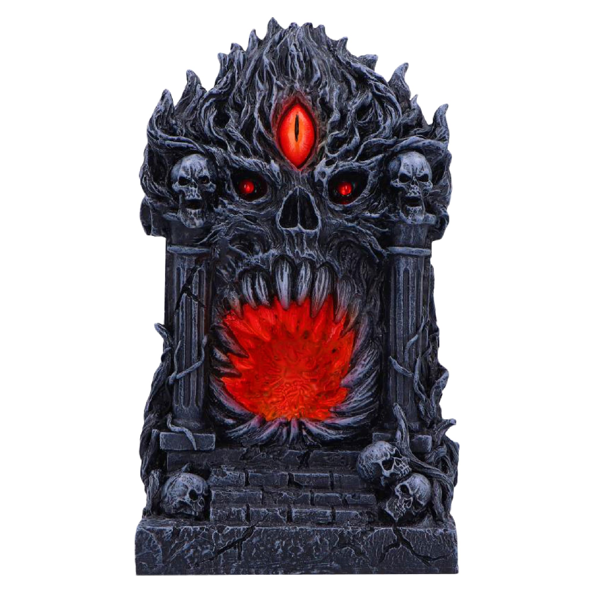 Figurine Gates of the Underworld pour votre salon gothique