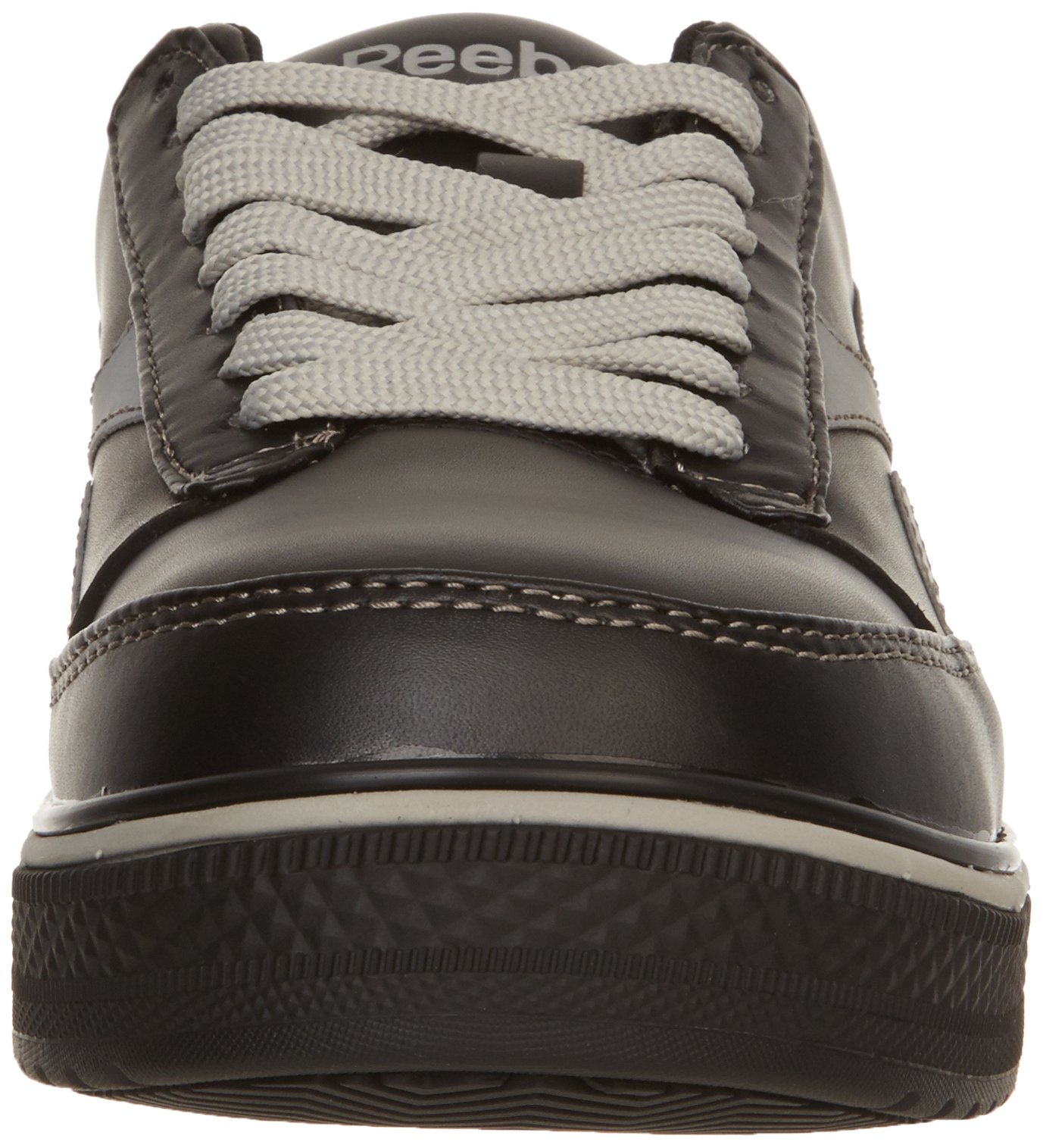 Reebok Woha RB3705 - Scarpe Antinfortunistiche da Uomo, Colore: Nero/Grigio