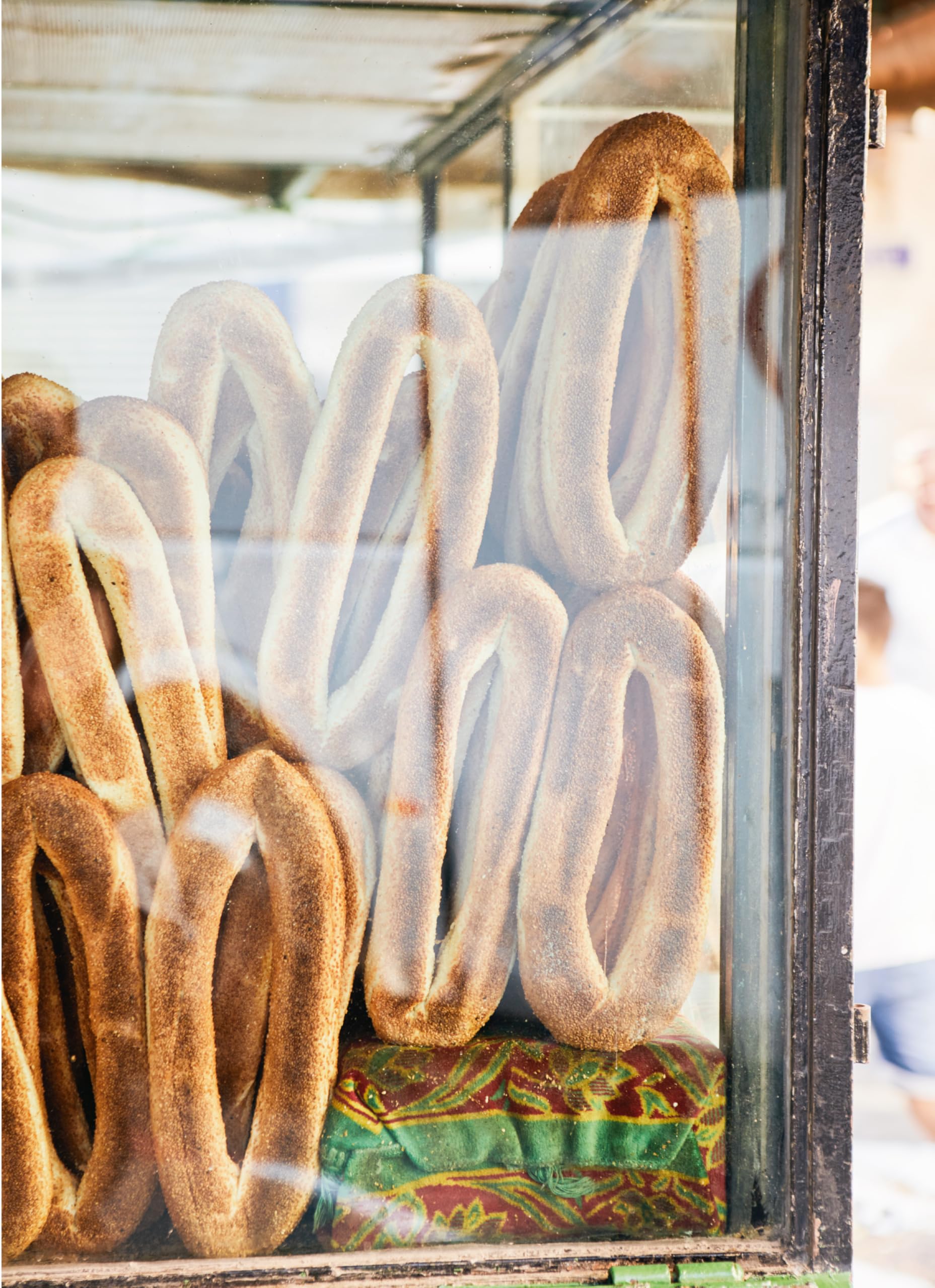 Falastin: Un viaje culinario (Salamandra fun & food)