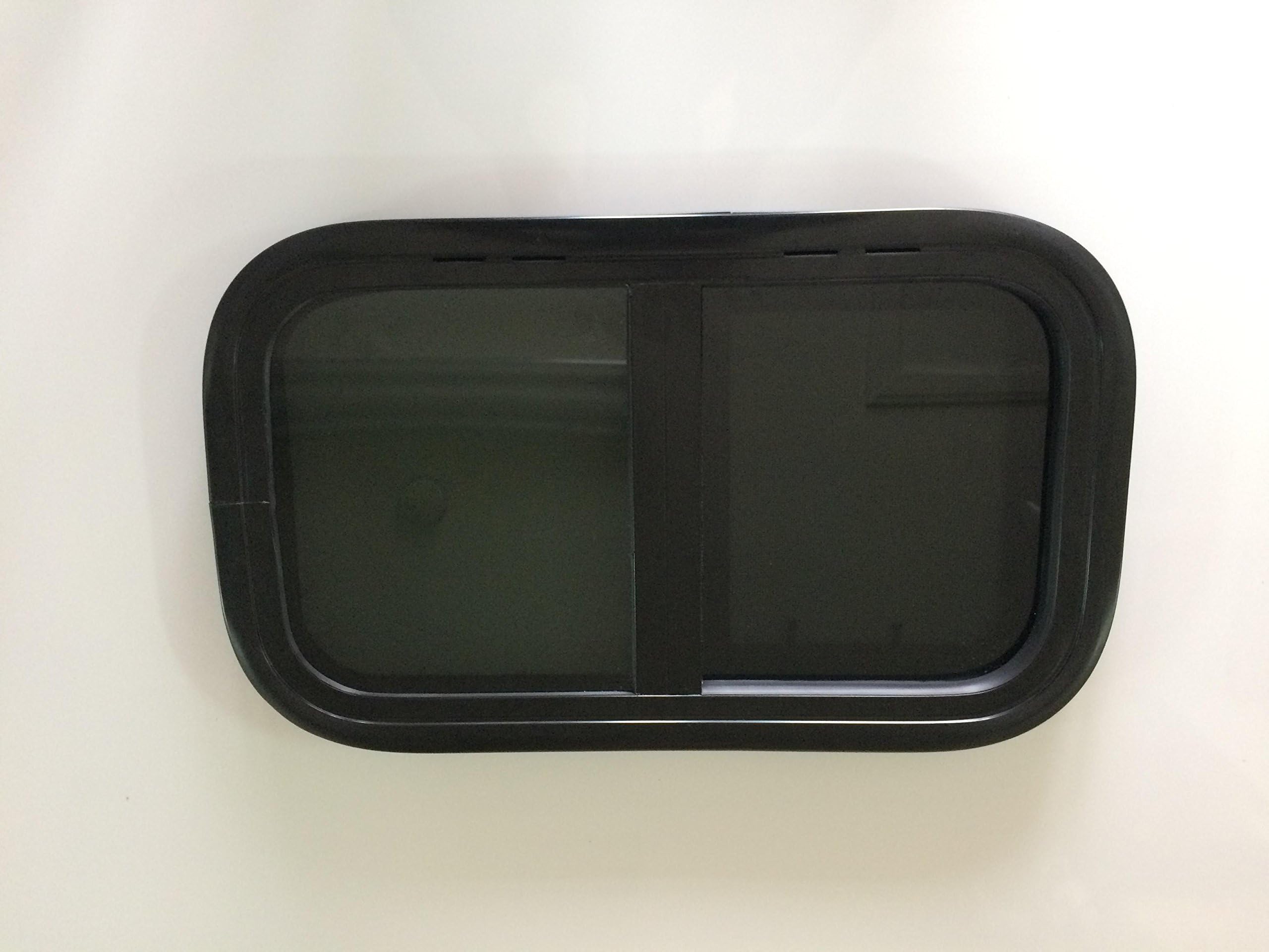 EZ Lite 20.11.01 RV, Tear Drop, Camping Trailer Window 20" x 11"