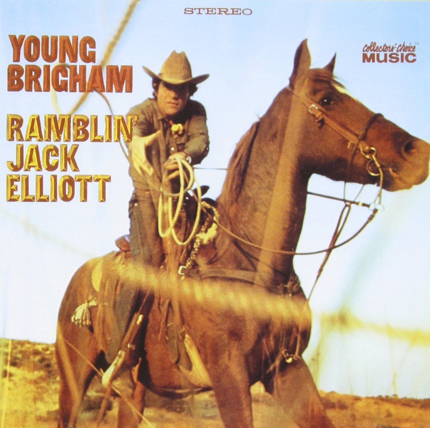 Oung Brigham