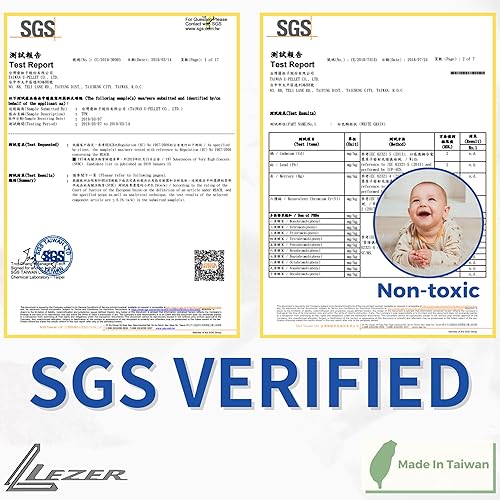 Miniatura 3 de LEZER Conos planos de 6 pulgadas y 8 pulgadas, marcadores de puntos, conos de fútbol, marcadores de cancha de campo, puntos para sentarse, discos