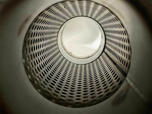 Miniatura 4 de Par de 2.5" EntradaSalida - 12" Longitud Resonador Silenciador SS